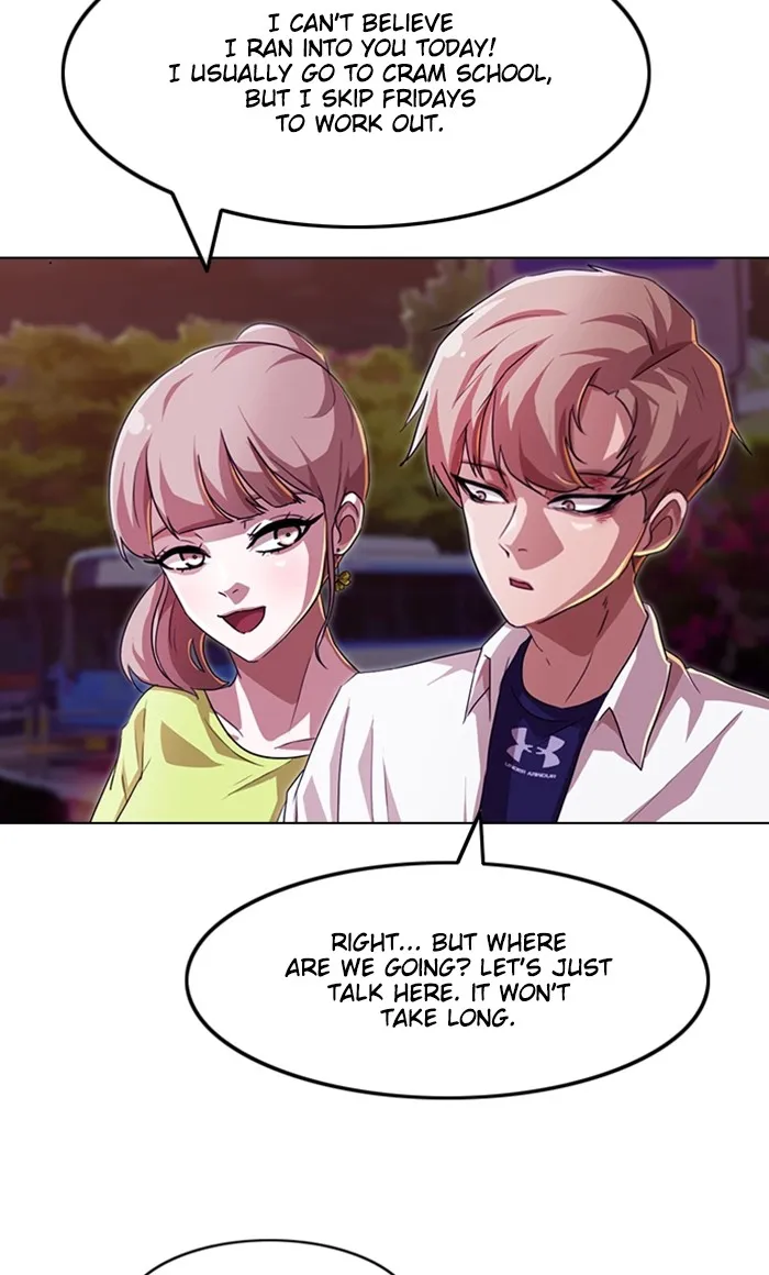 Read Random Chat Manga Online