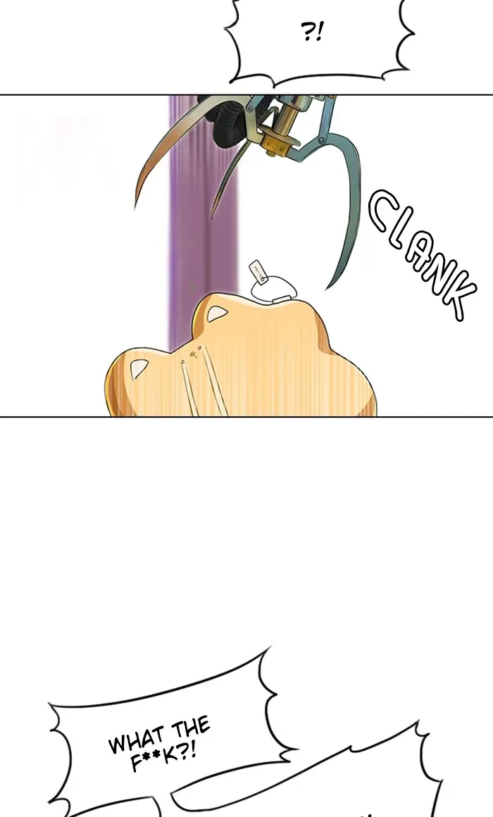 Read Random Chat Manga Online