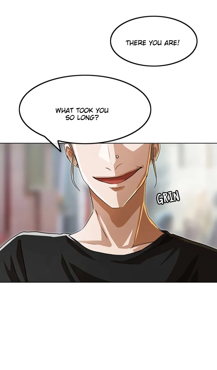 Read Random Chat Manga Online