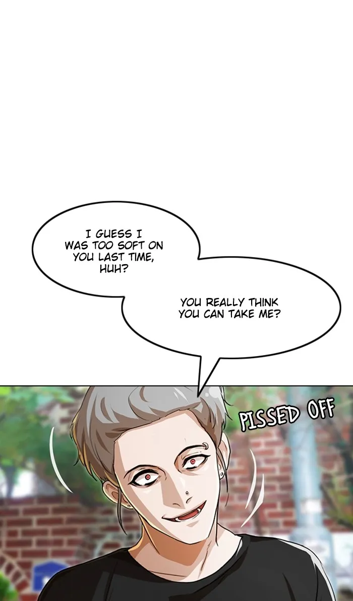 Read Random Chat Manga Online
