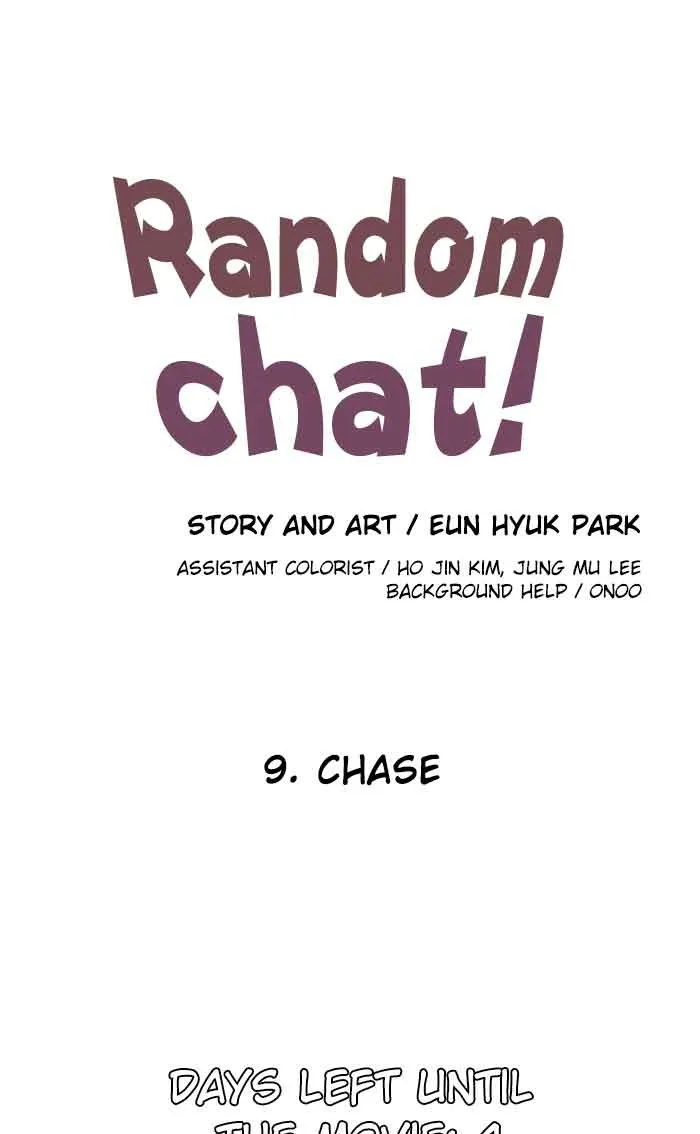 Read Random Chat Manga Online