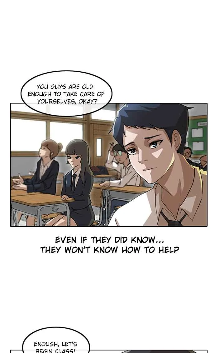 Read Random Chat Manga Online