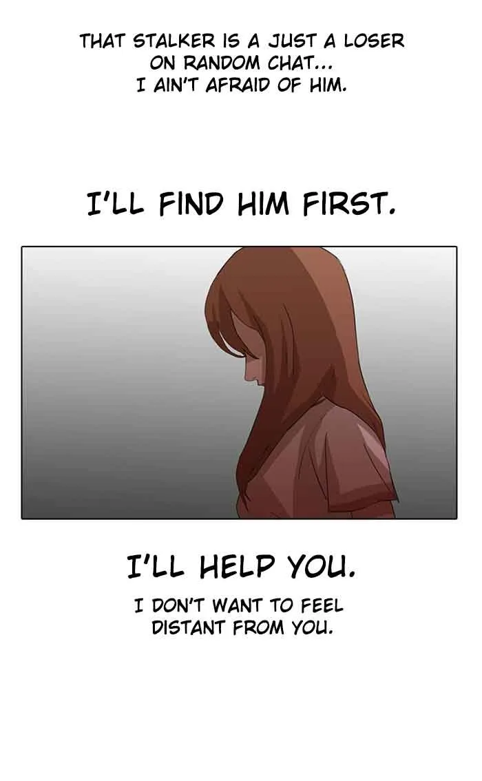 Read Random Chat Manga Online