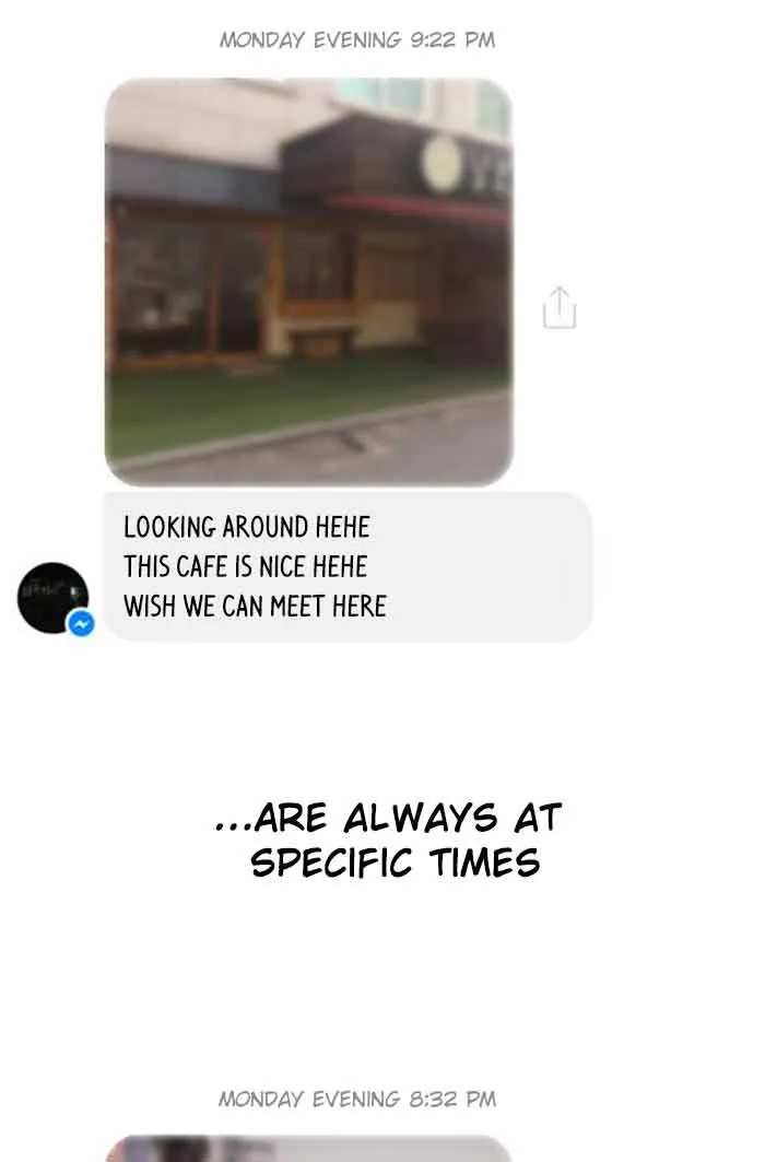 Read Random Chat Manga Online
