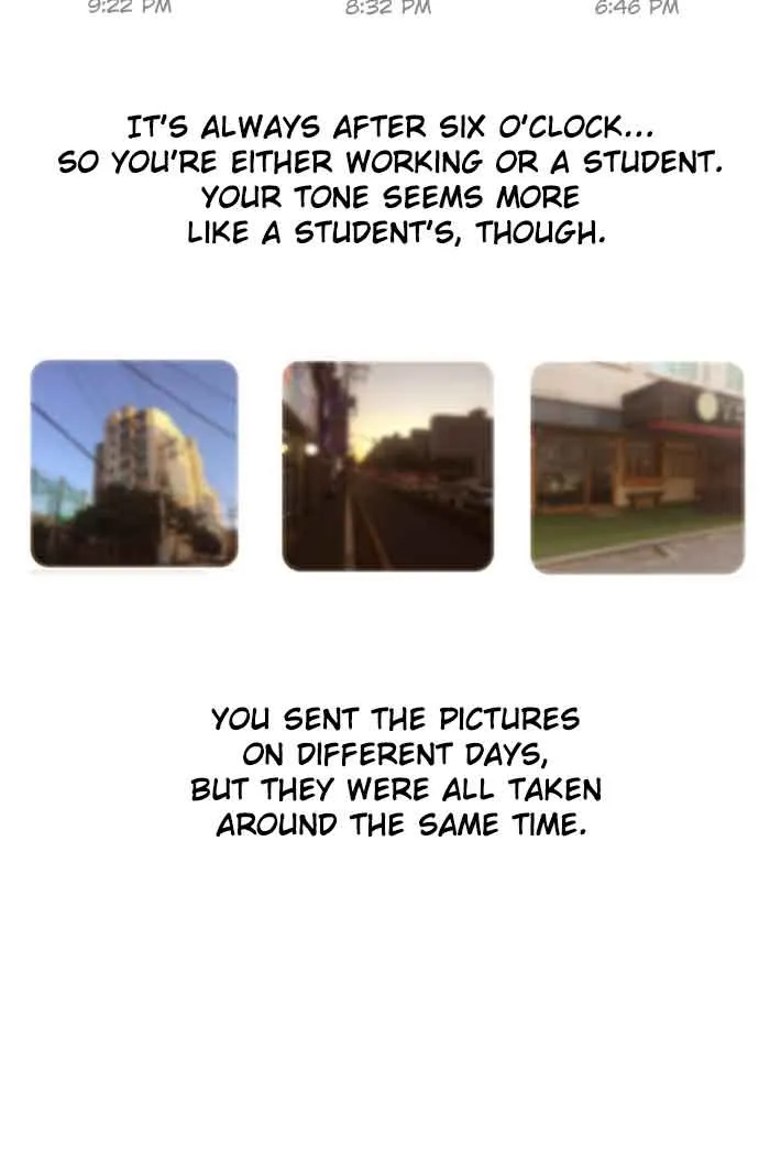 Read Random Chat Manga Online