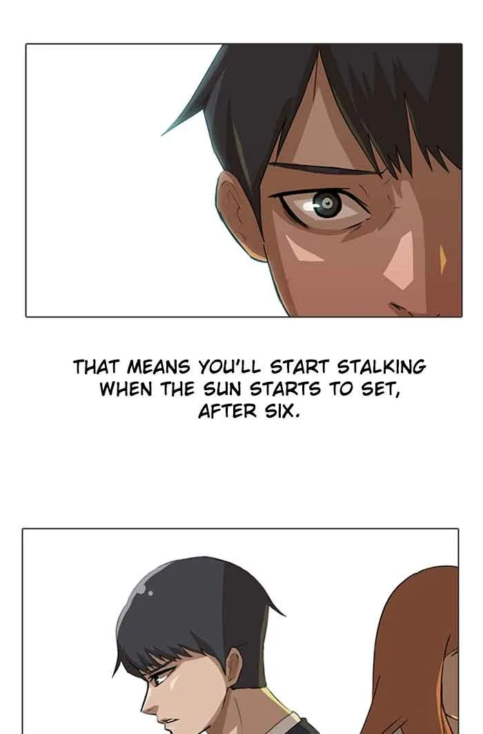 Read Random Chat Manga Online