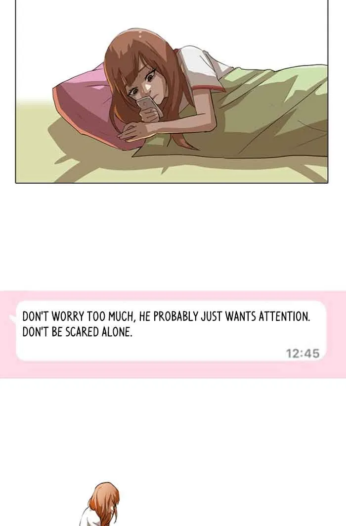 Read Random Chat Manga Online