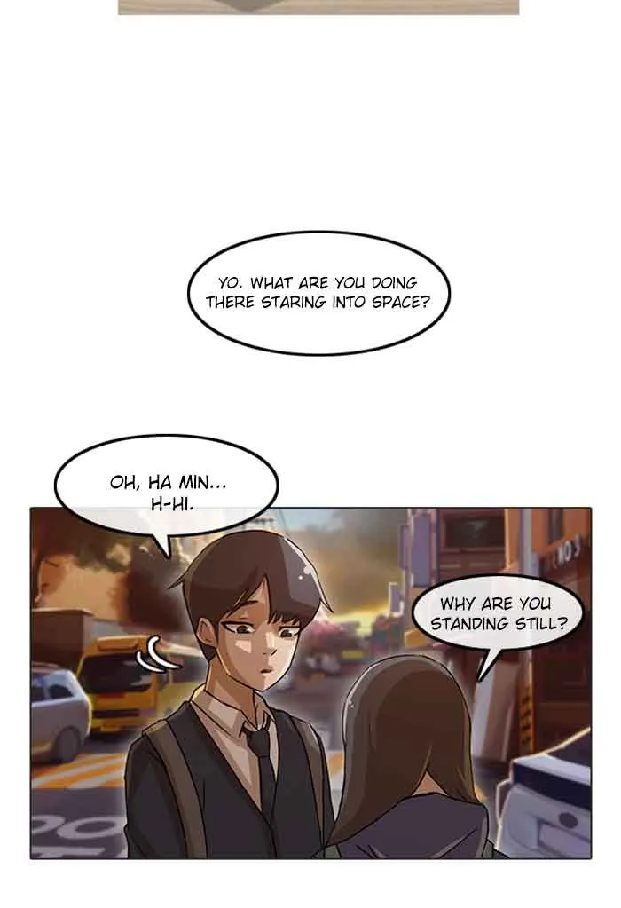 Read Random Chat Manga Online