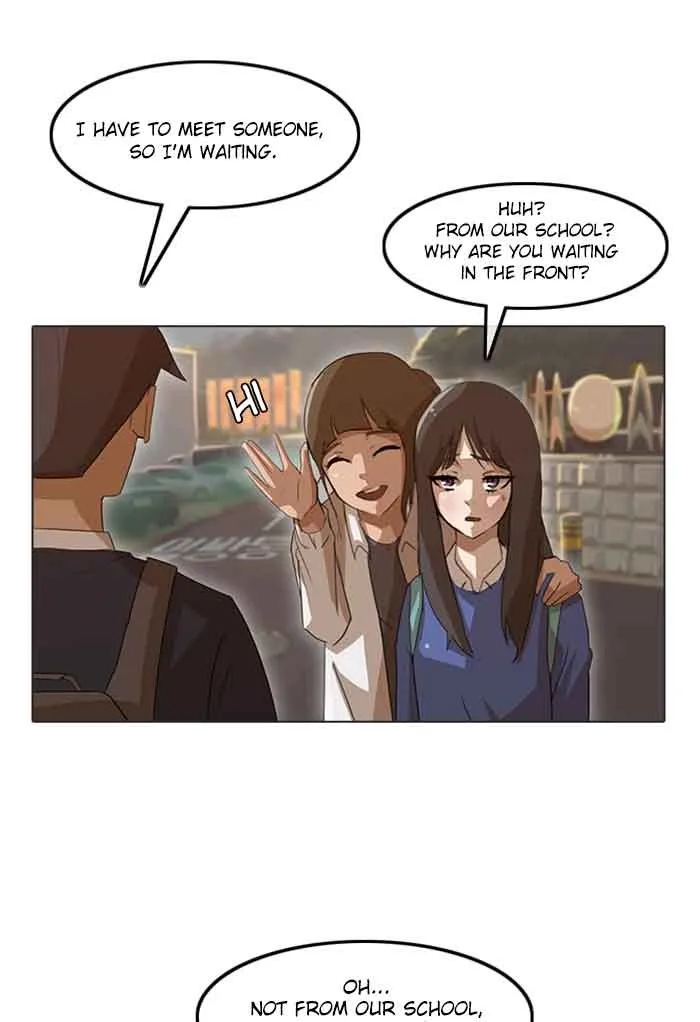 Read Random Chat Manga Online