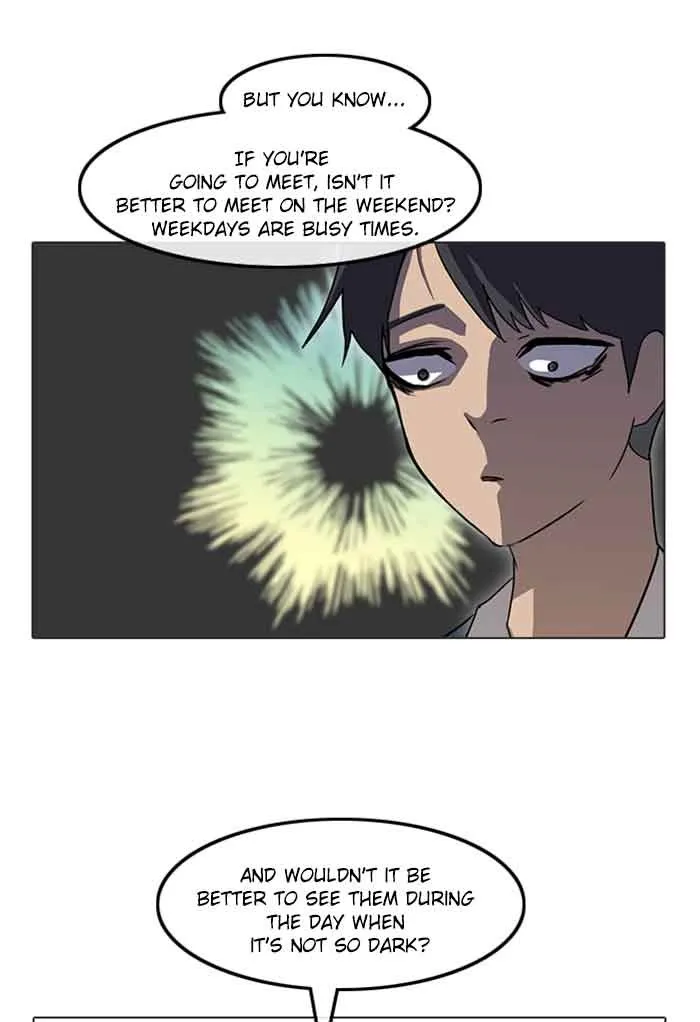 Read Random Chat Manga Online