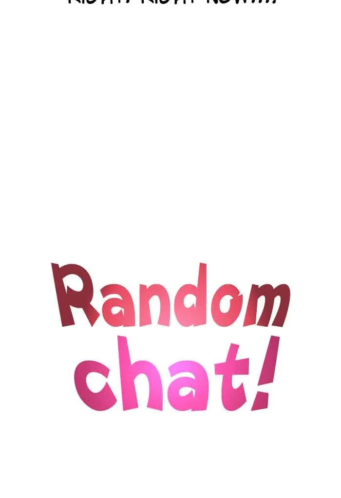 Read Random Chat Manga Online