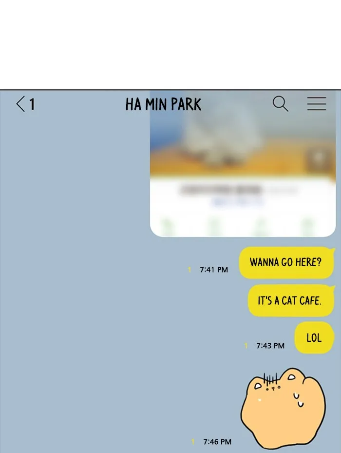 Read Random Chat Manga Online