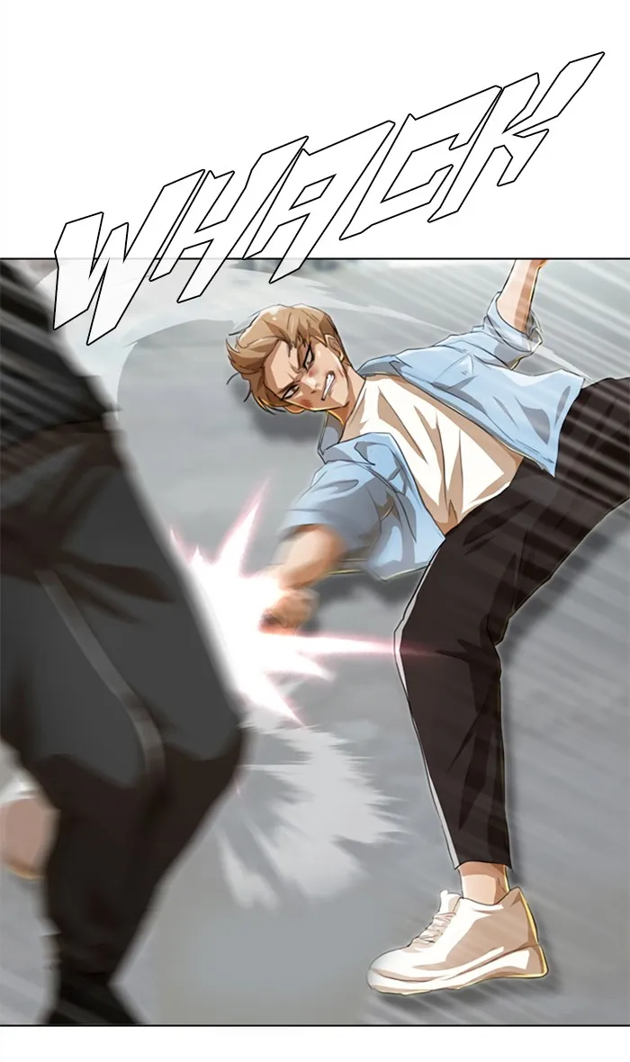 Read Random Chat Manga Online