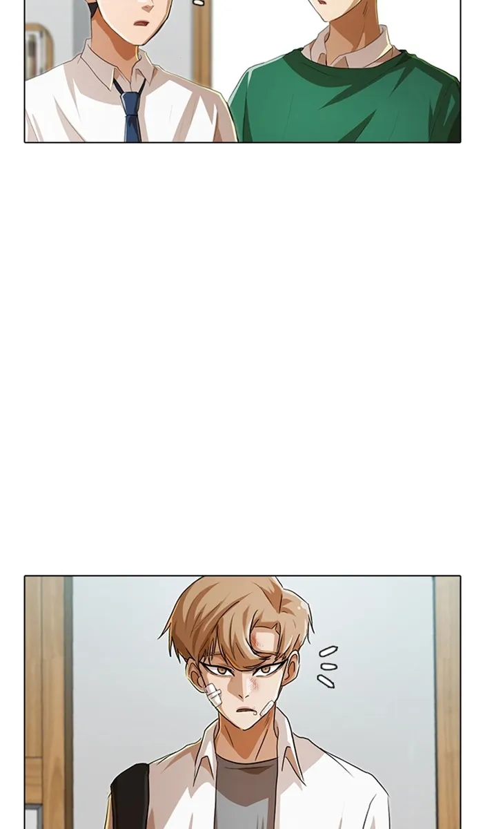 Read Random Chat Manga Online