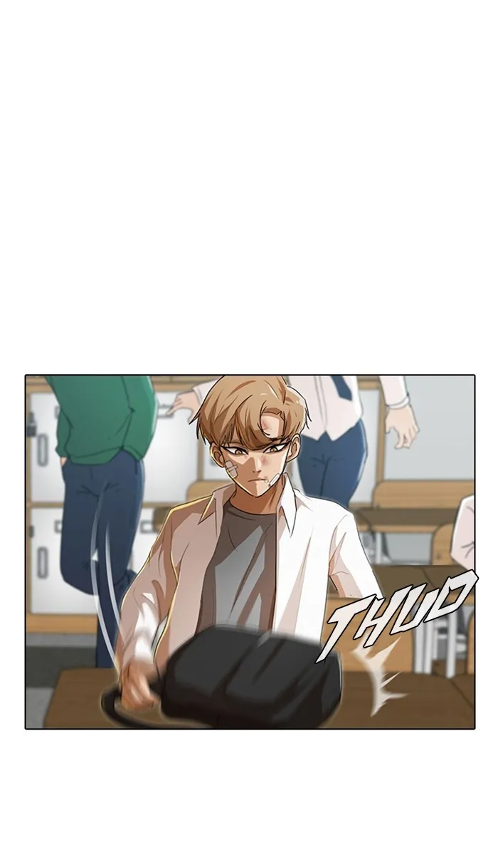 Read Random Chat Manga Online