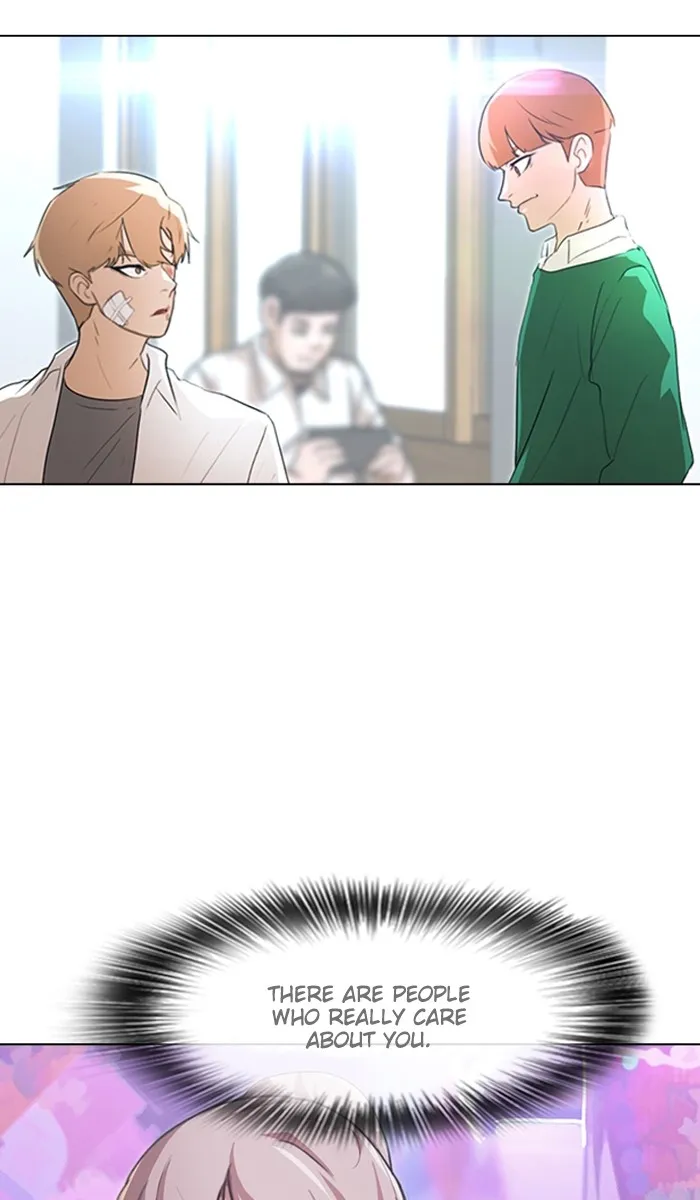 Read Random Chat Manga Online