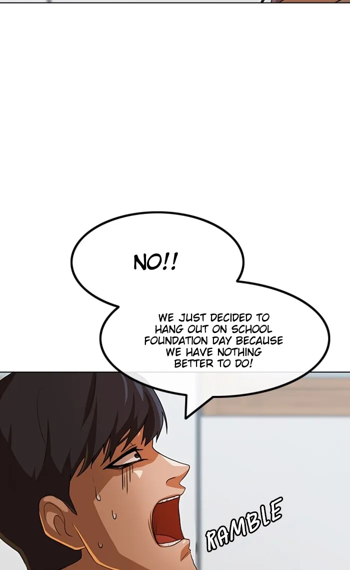 Read Random Chat Manga Online