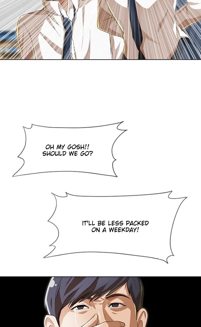 Read Random Chat Manga Online