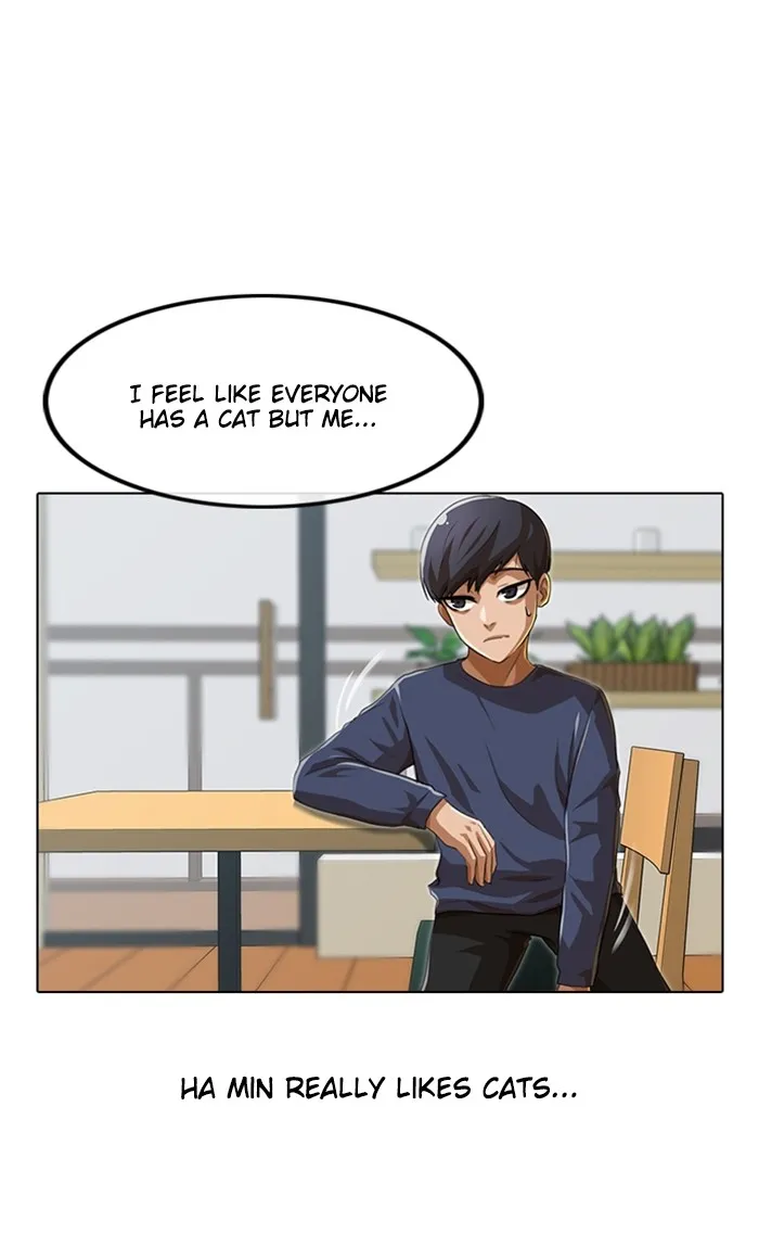 Read Random Chat Manga Online