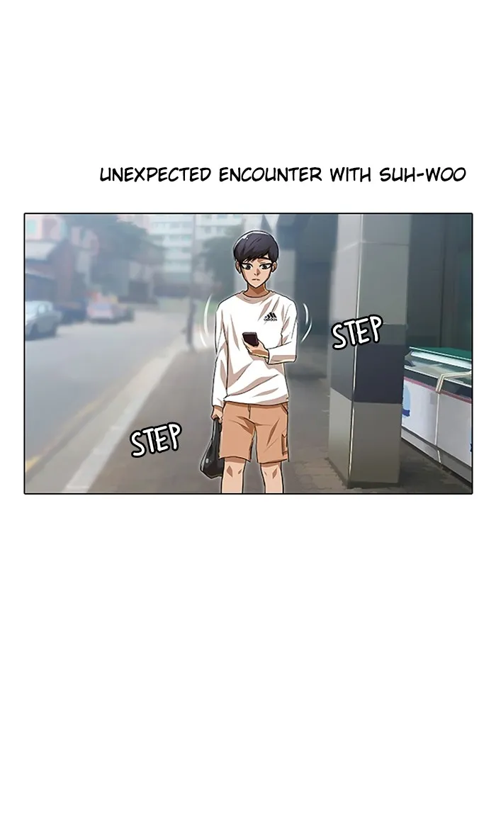 Read Random Chat Manga Online