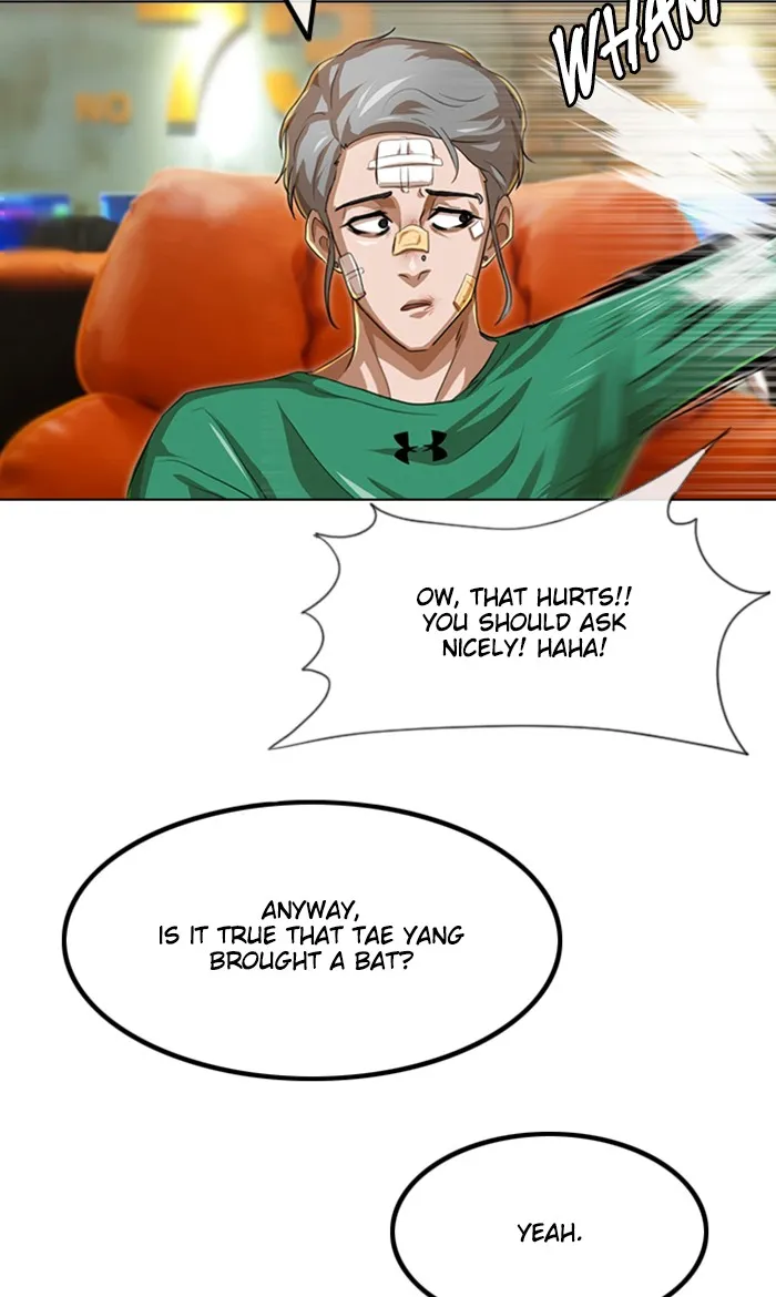 Read Random Chat Manga Online