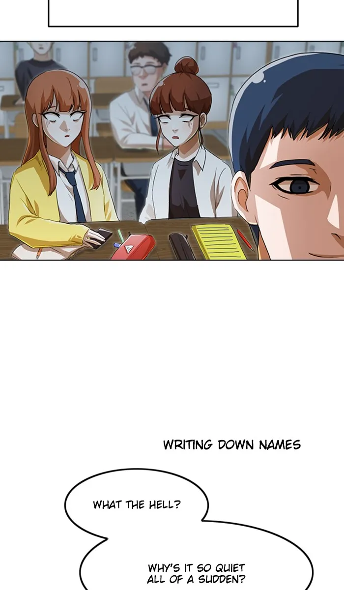 Read Random Chat Manga Online