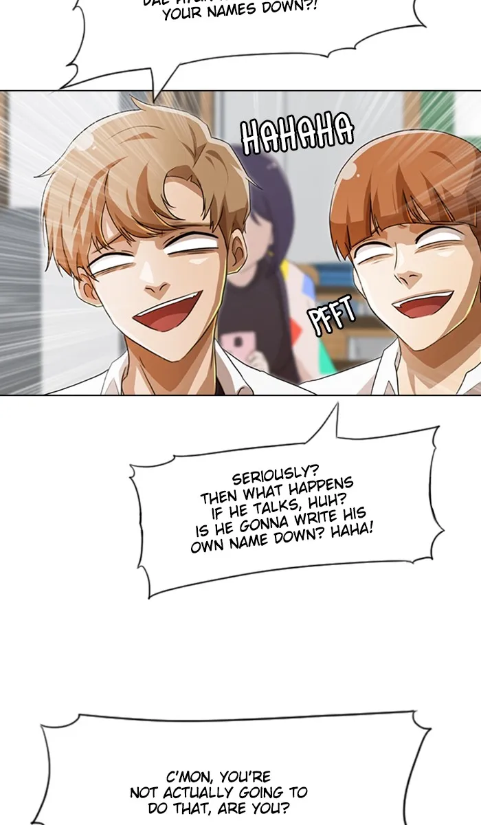 Read Random Chat Manga Online