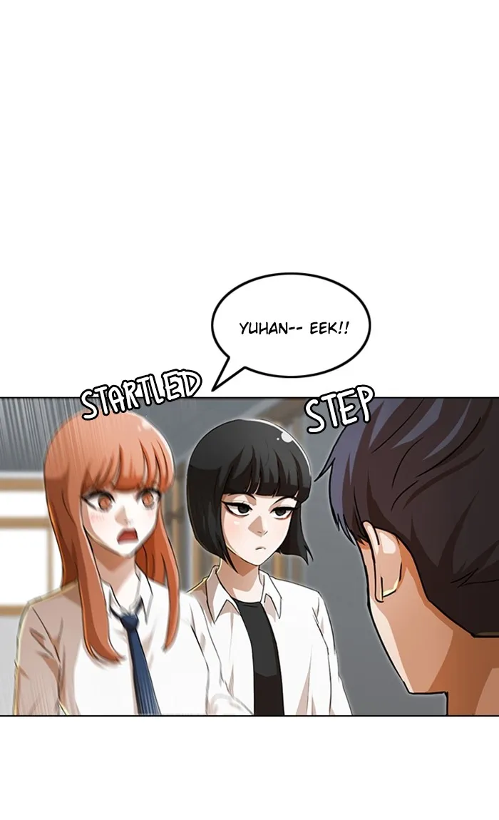 Read Random Chat Manga Online