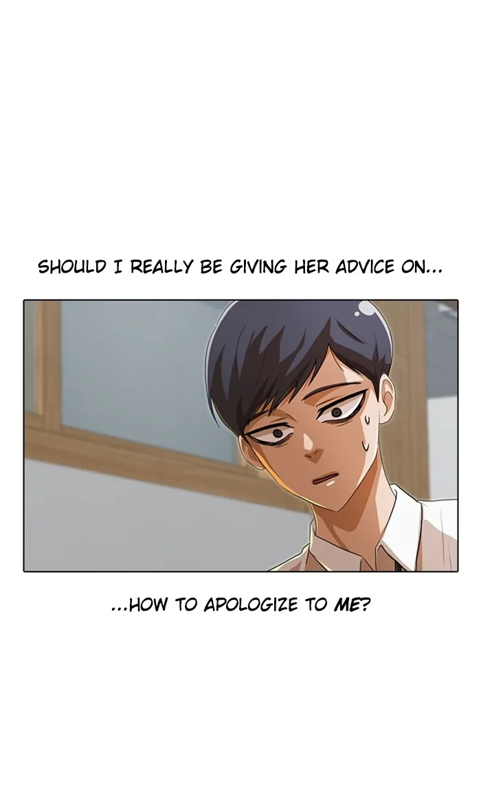 Read Random Chat Manga Online
