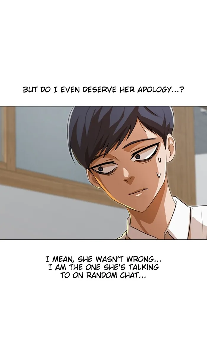 Read Random Chat Manga Online