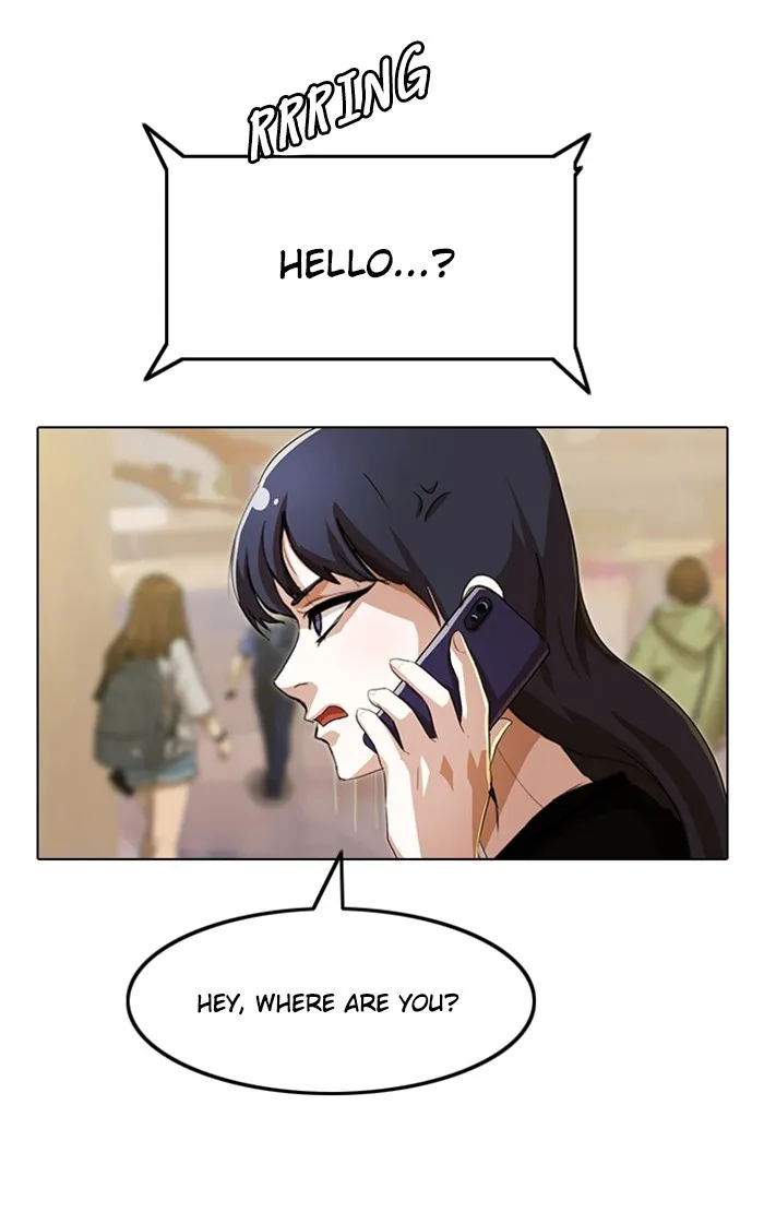 Read Random Chat Manga Online