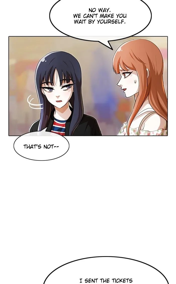 Read Random Chat Manga Online