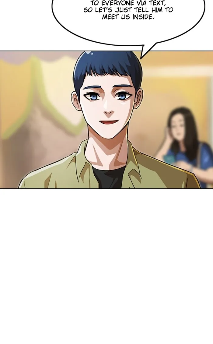 Read Random Chat Manga Online