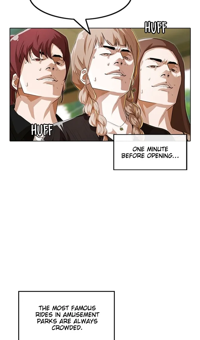 Read Random Chat Manga Online