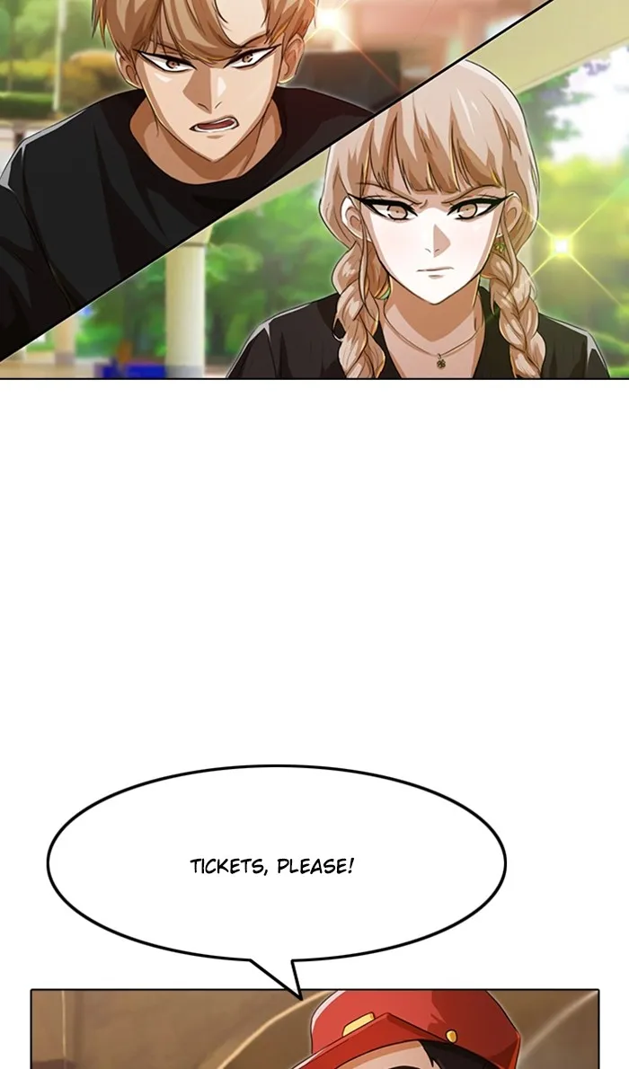 Read Random Chat Manga Online