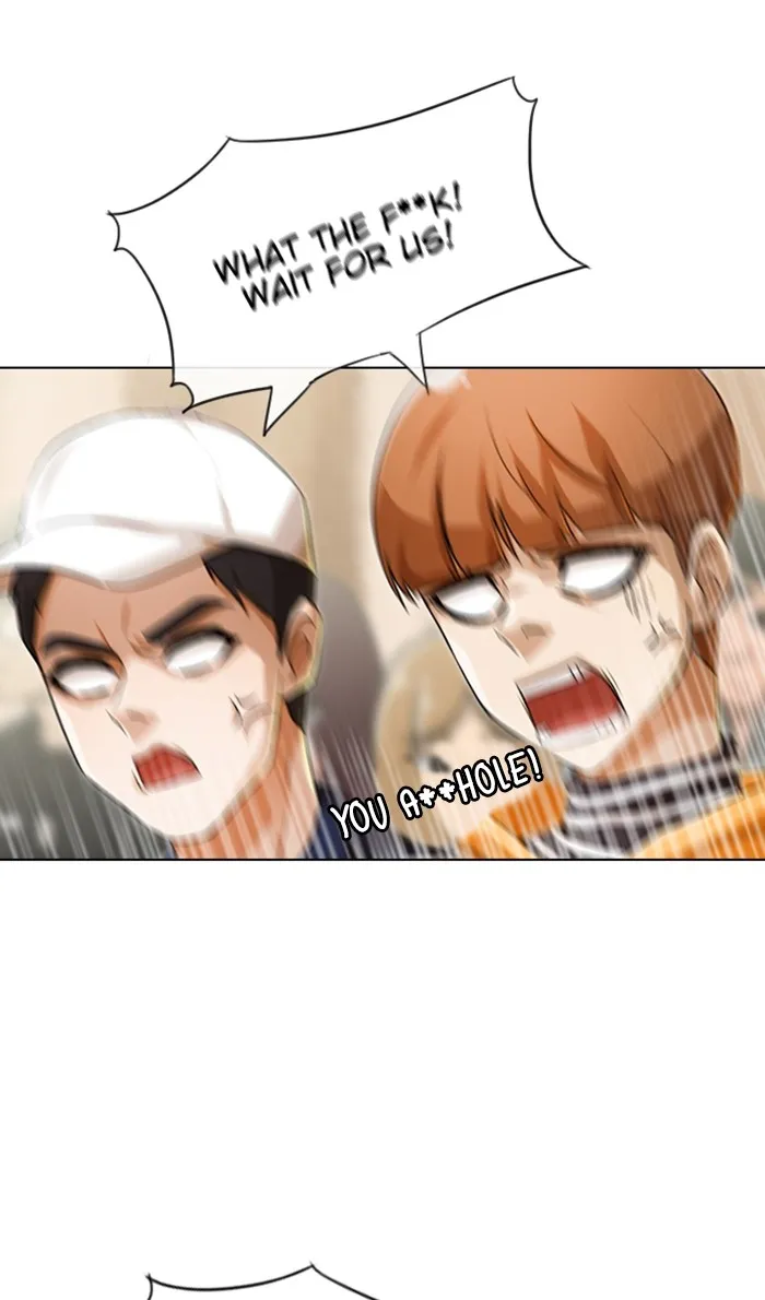 Read Random Chat Manga Online
