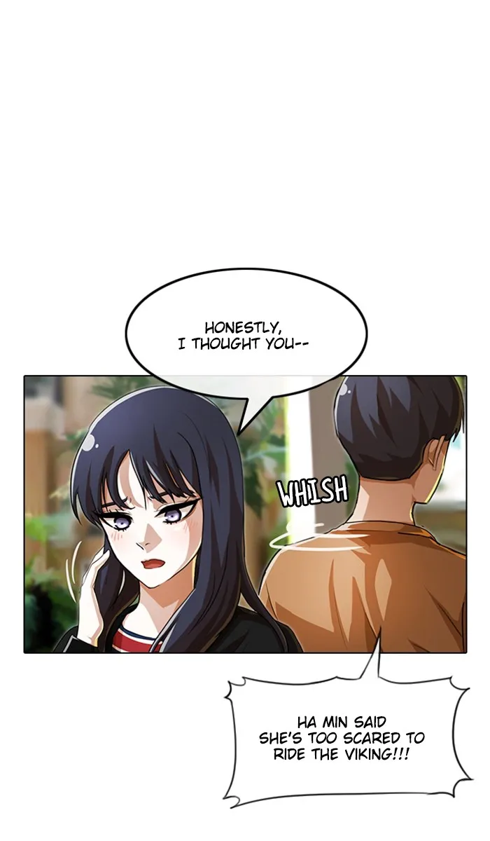 Read Random Chat Manga Online