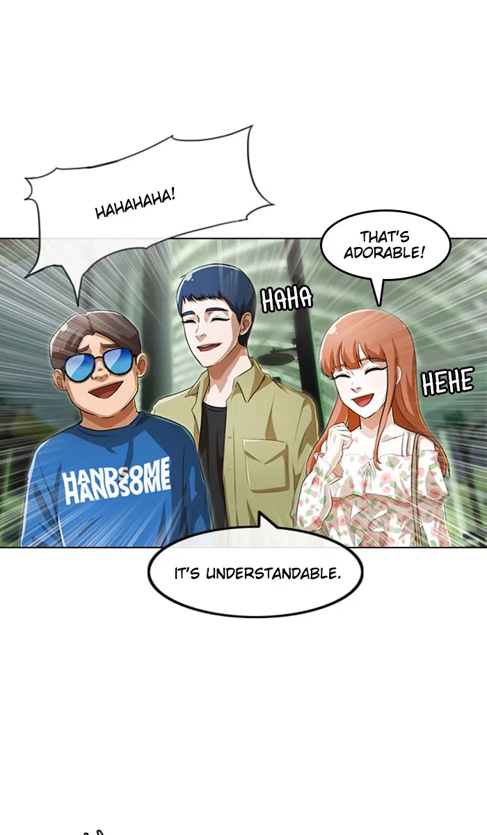 Read Random Chat Manga Online