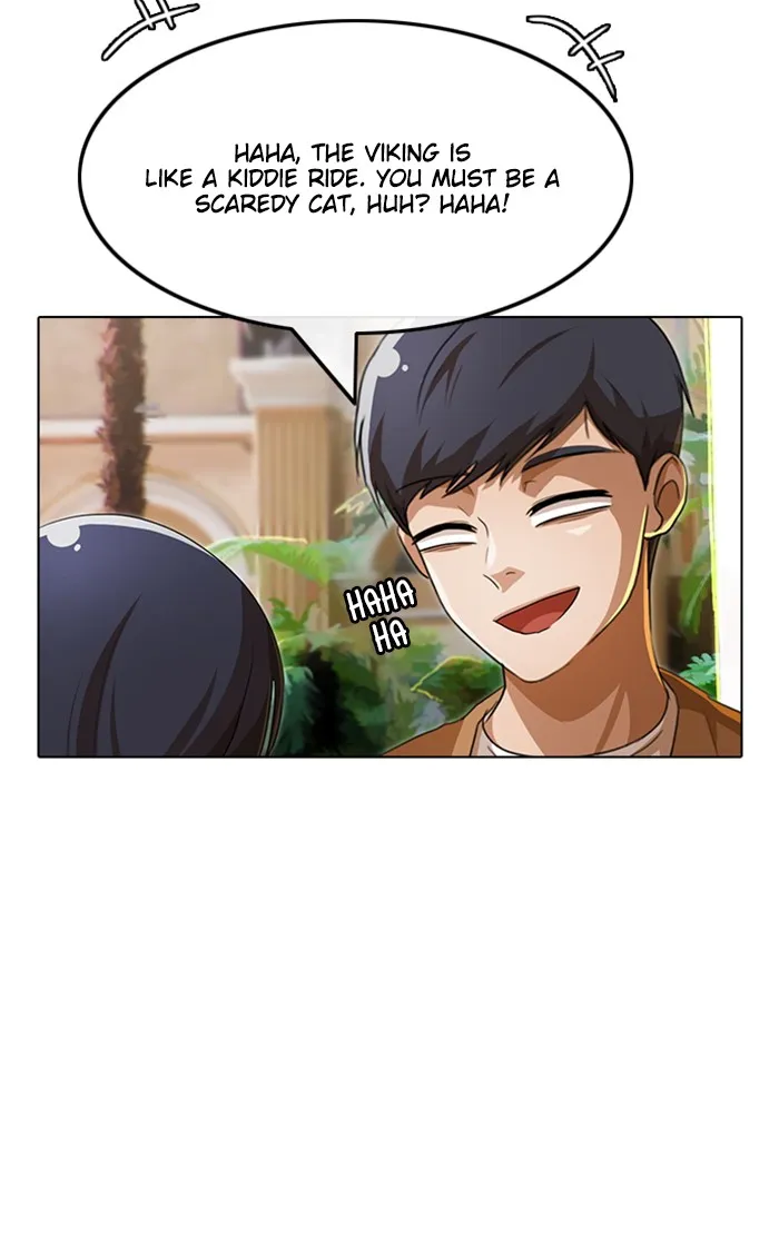 Read Random Chat Manga Online