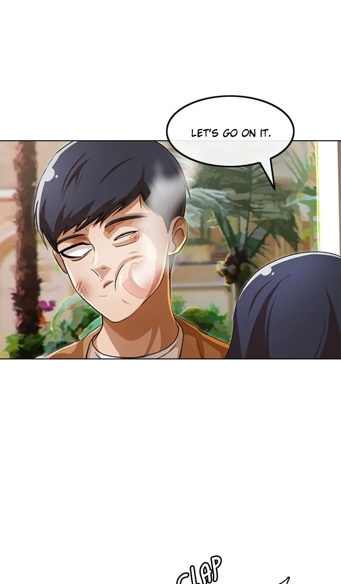 Read Random Chat Manga Online