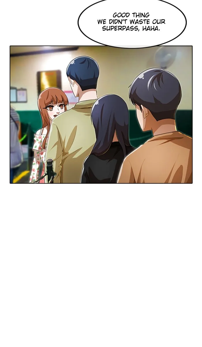 Read Random Chat Manga Online