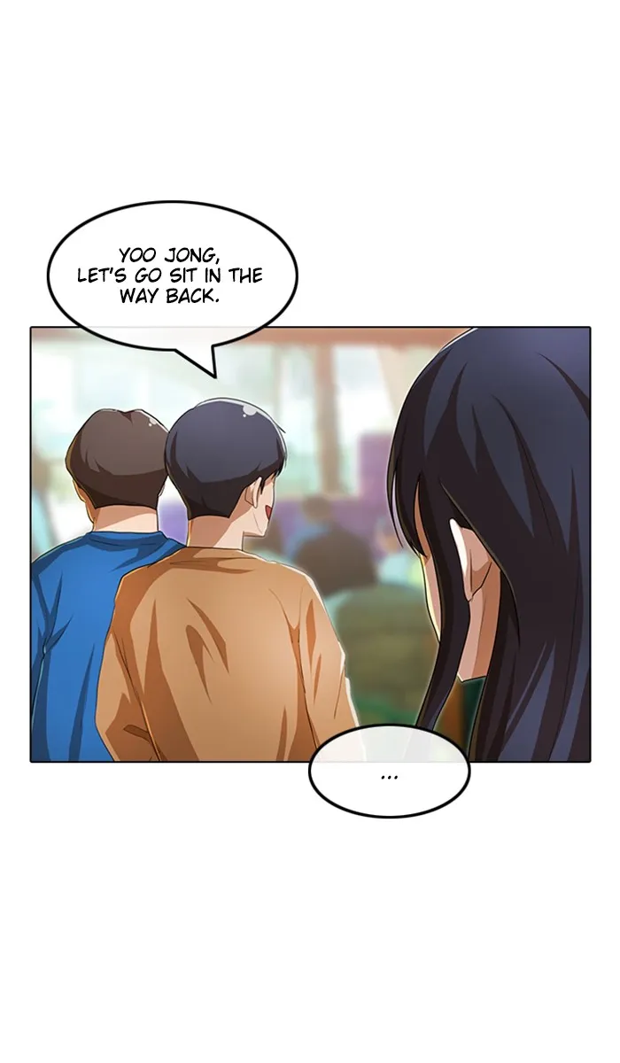 Read Random Chat Manga Online