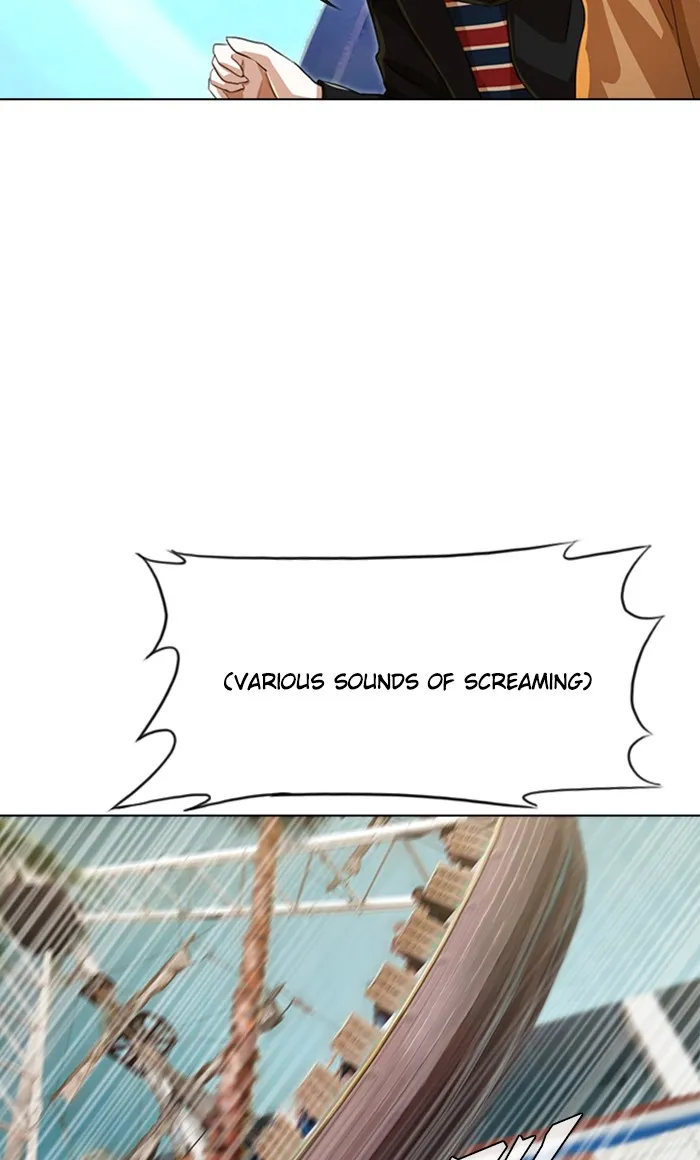 Read Random Chat Manga Online