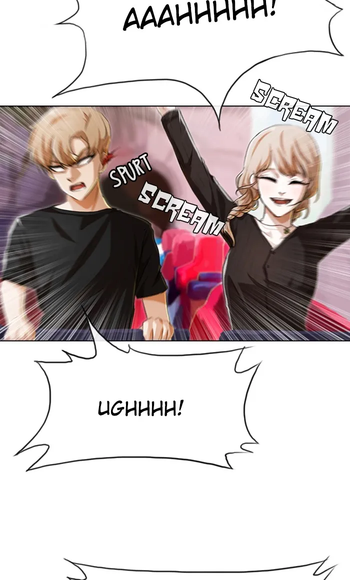 Read Random Chat Manga Online