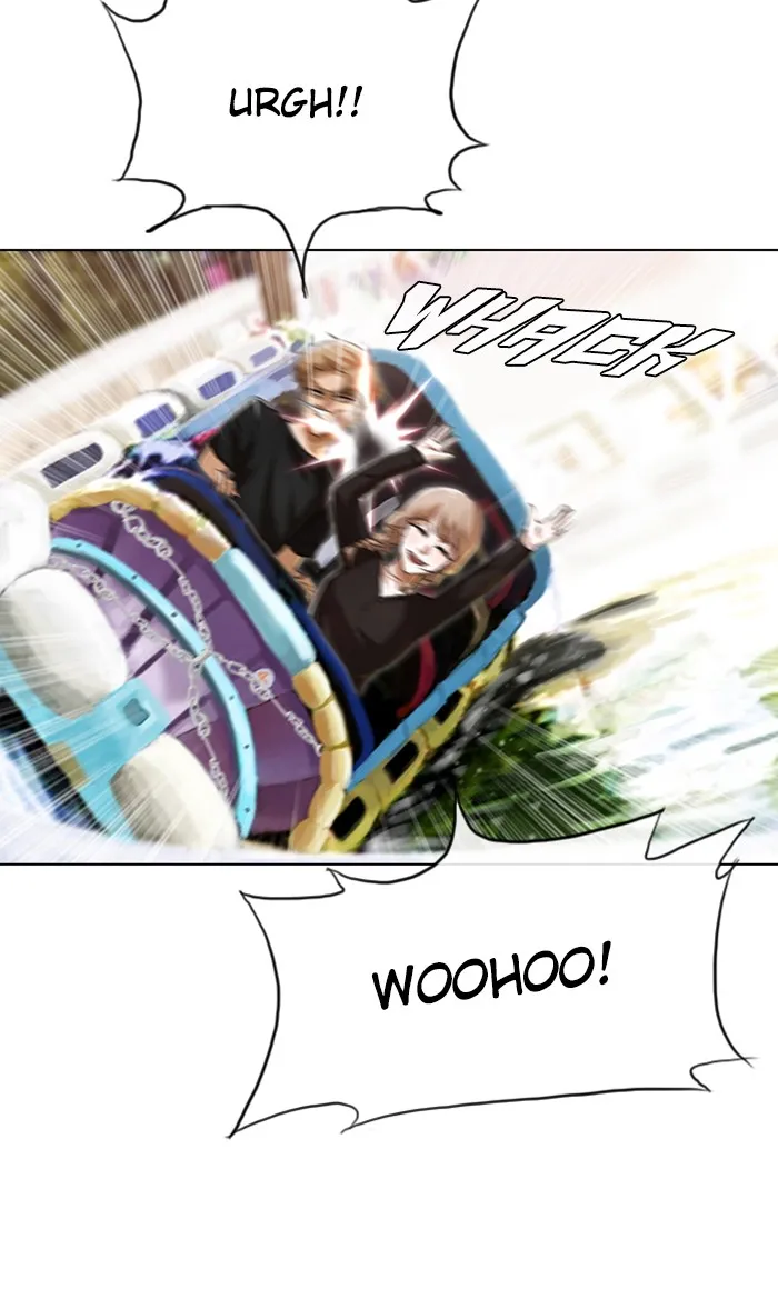 Read Random Chat Manga Online