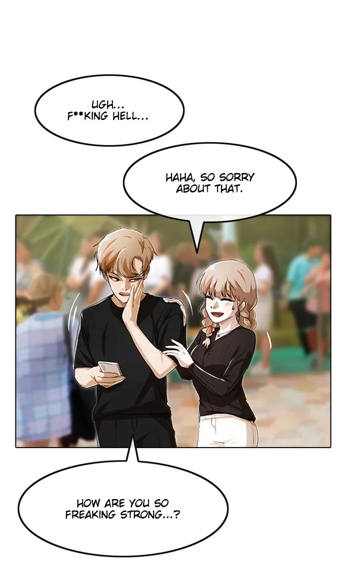 Read Random Chat Manga Online