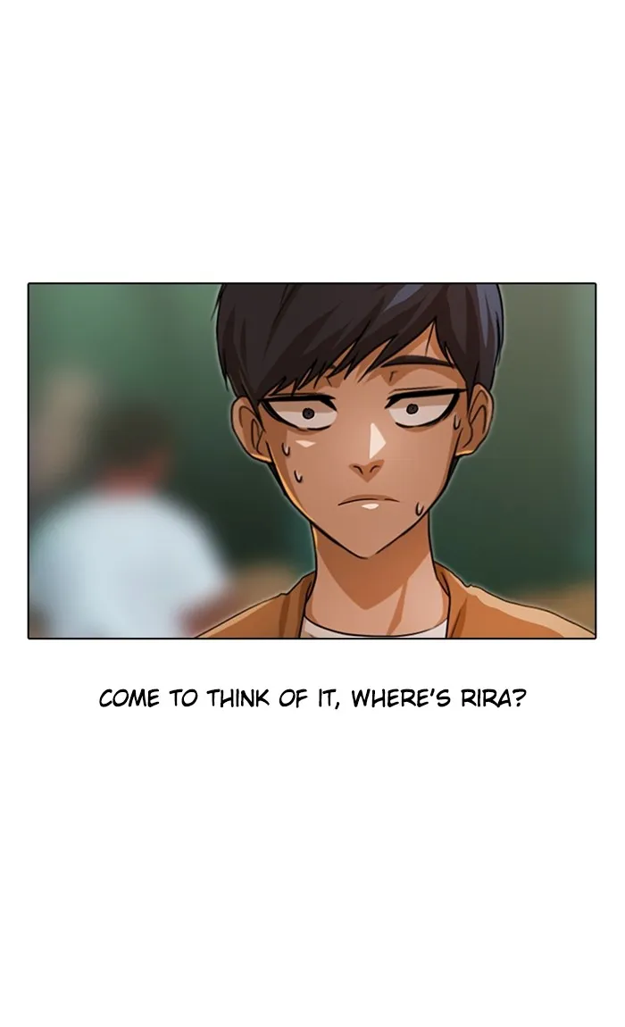Read Random Chat Manga Online