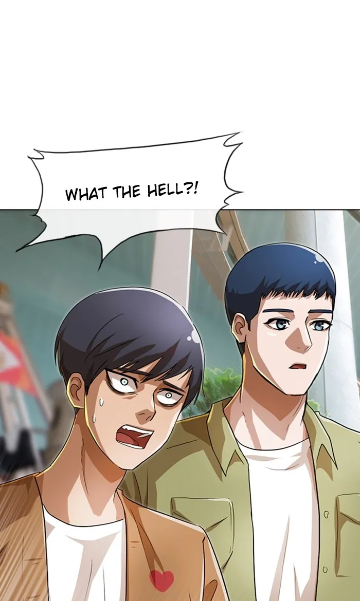 Read Random Chat Manga Online
