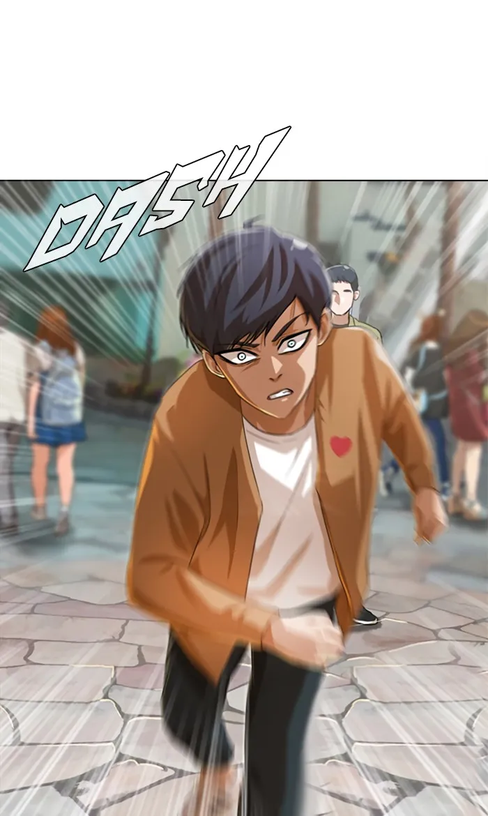 Read Random Chat Manga Online