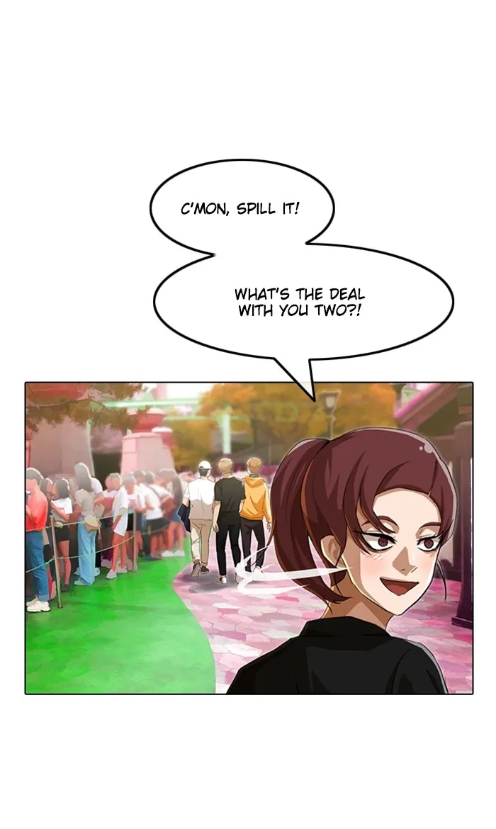 Read Random Chat Manga Online